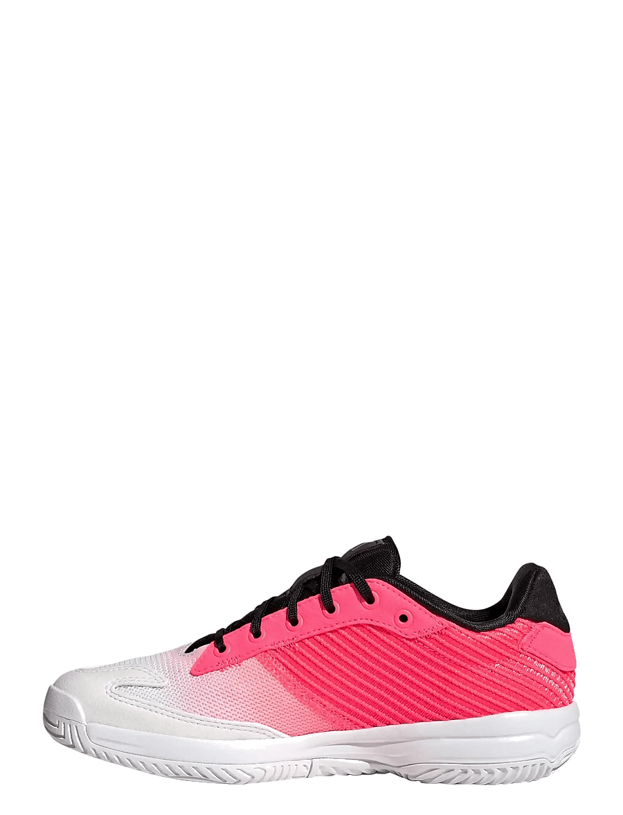 adidas Performance - Stabil Jr - laufschuhe - soltur/trgrme/cblack - 2