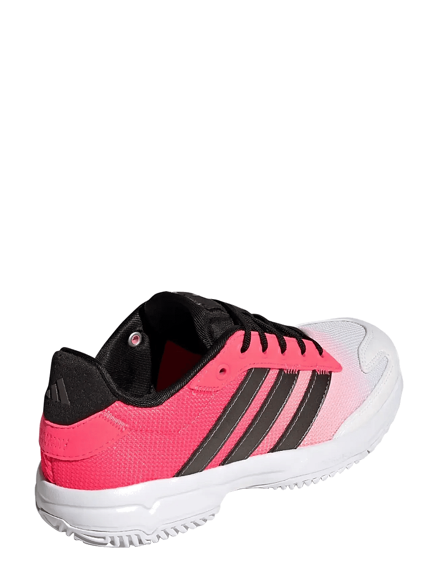 adidas Performance - Stabil Jr - laufschuhe - soltur/trgrme/cblack - 3