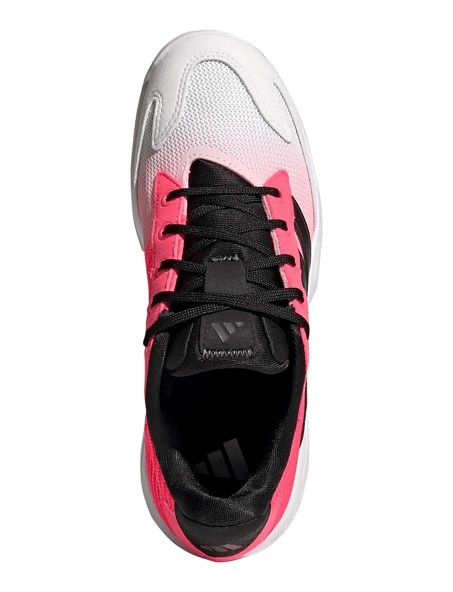 adidas Performance - Stabil Jr - laufschuhe - soltur/trgrme/cblack - 4