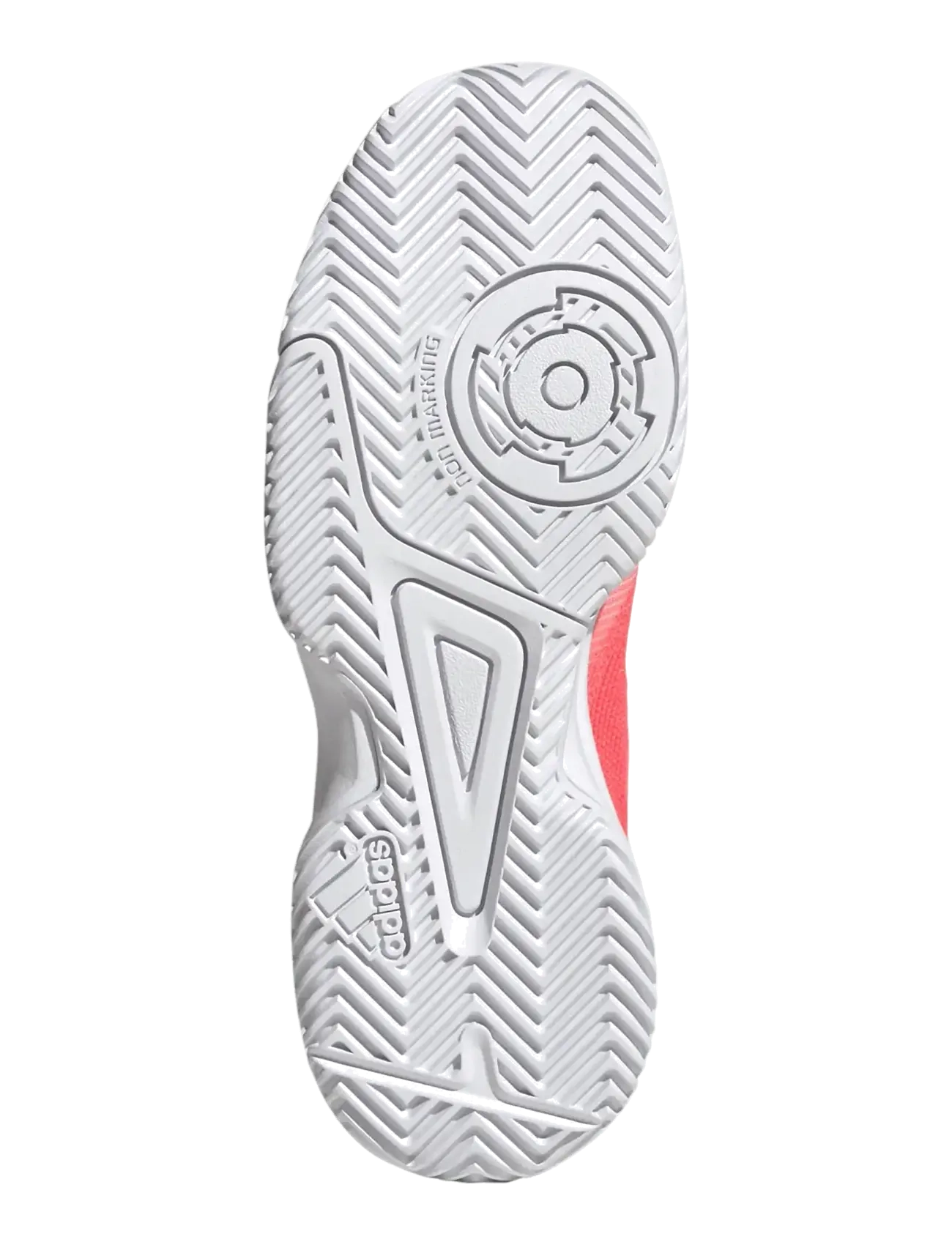 adidas Performance - Stabil Jr - løbesko - soltur/trgrme/cblack - 5