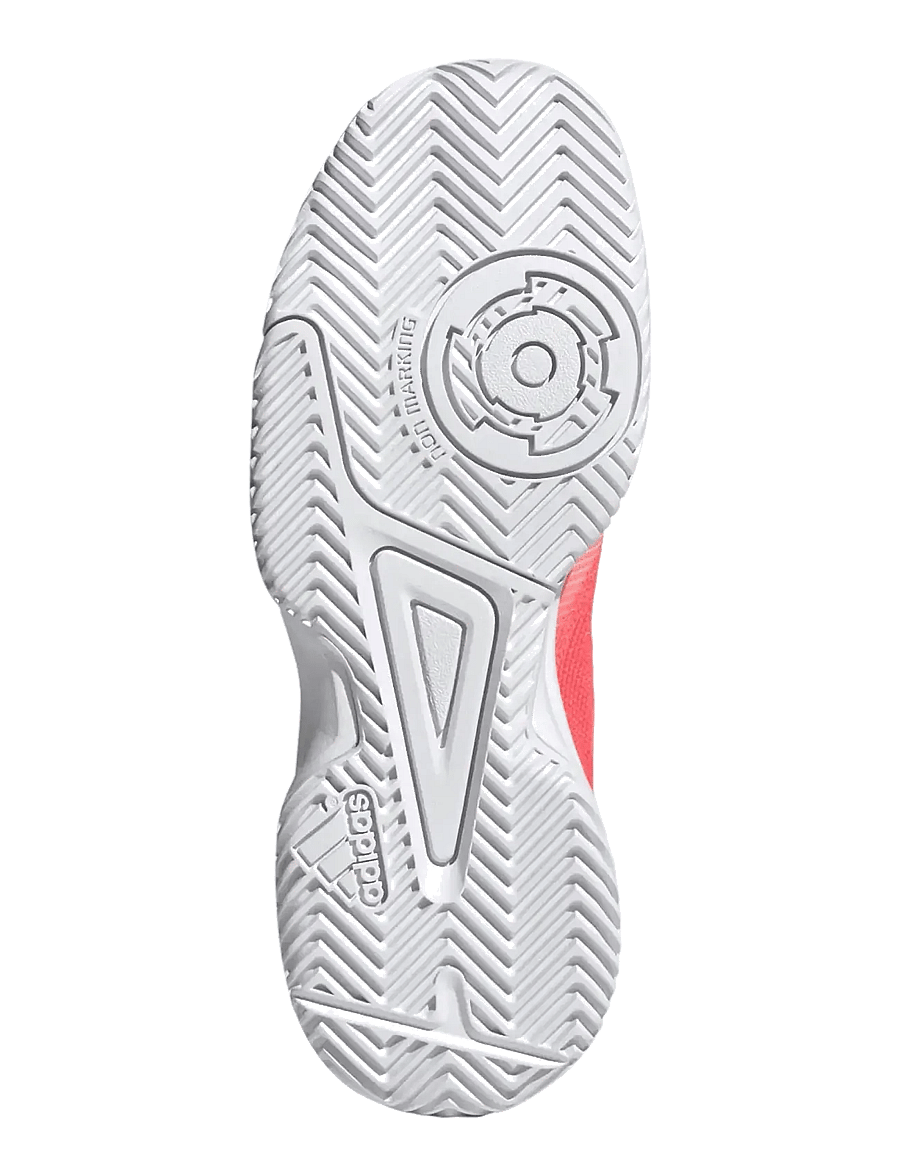 adidas Performance - Stabil Jr - laufschuhe - soltur/trgrme/cblack - 5