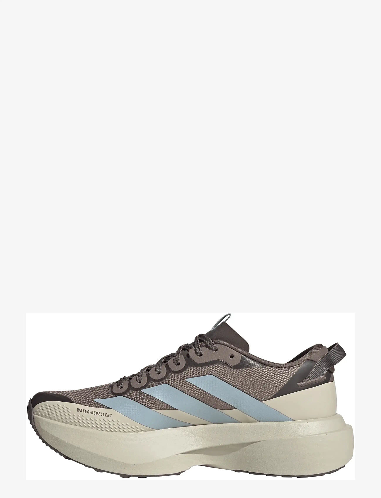 adidas Performance - ADIZERO EVO SL ATR W - running shoes - wonblu/wonblu/cbrown - 2
