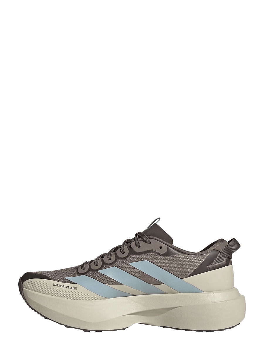adidas Performance - ADIZERO EVO SL ATR W - laufschuhe - wonblu/wonblu/cbrown - 2