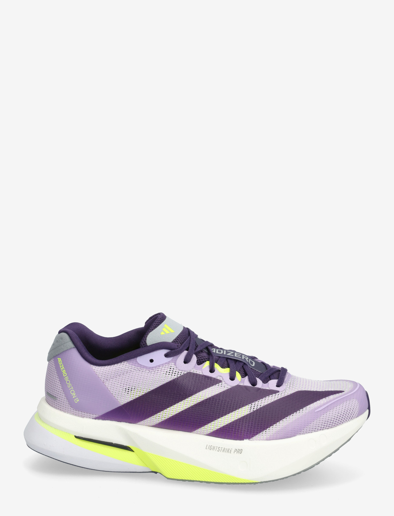 adidas Performance - ADIZERO BOSTON 13 W - jooksujalatsid - powplu/aurplu/previo - 1