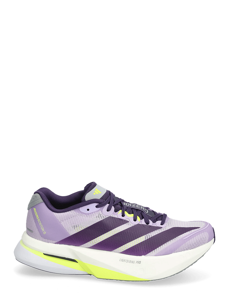 adidas Performance - ADIZERO BOSTON 13 W - jooksujalatsid - powplu/aurplu/previo - 1
