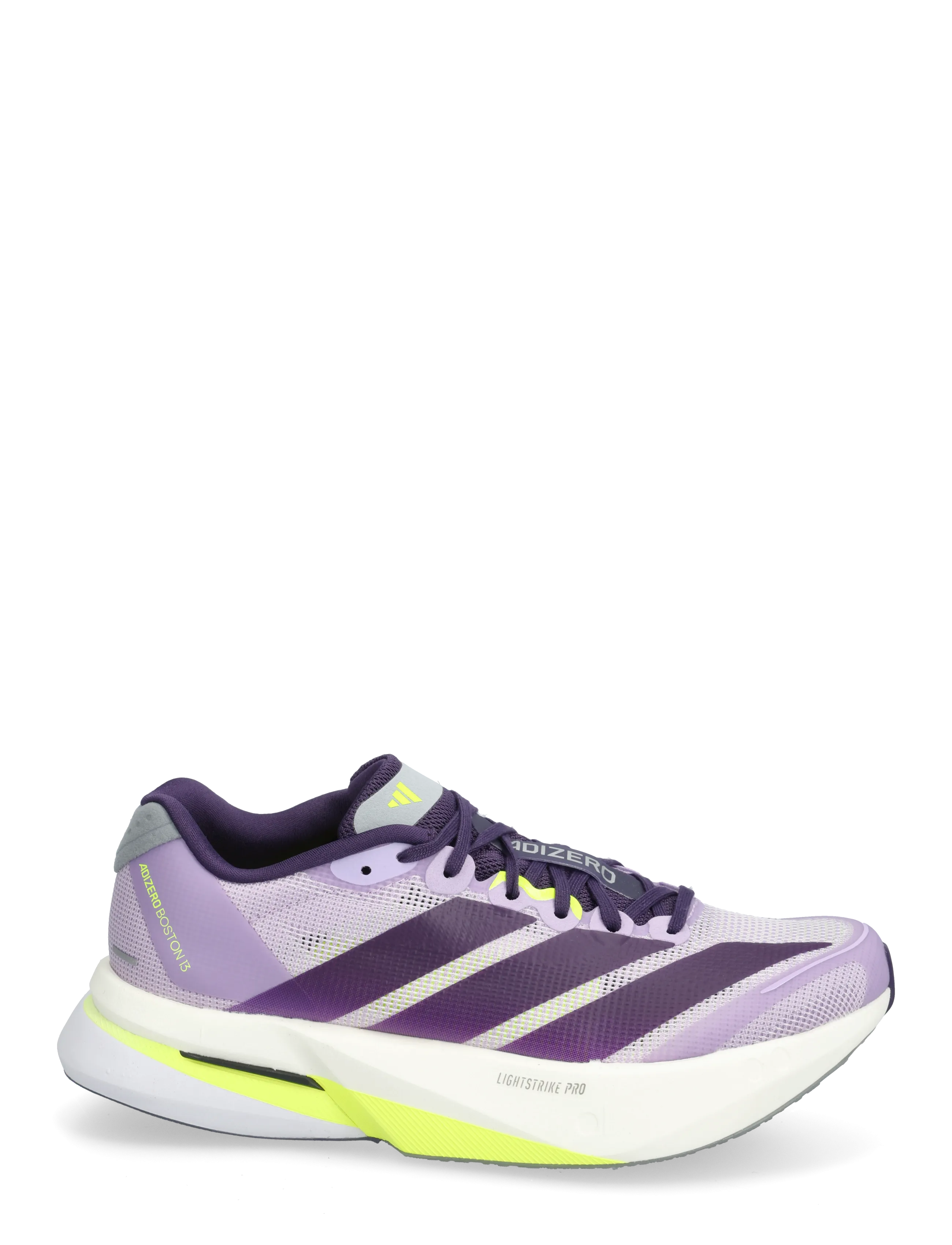 adidas Performance - ADIZERO BOSTON 13 W - running shoes - powplu/aurplu/previo - 1