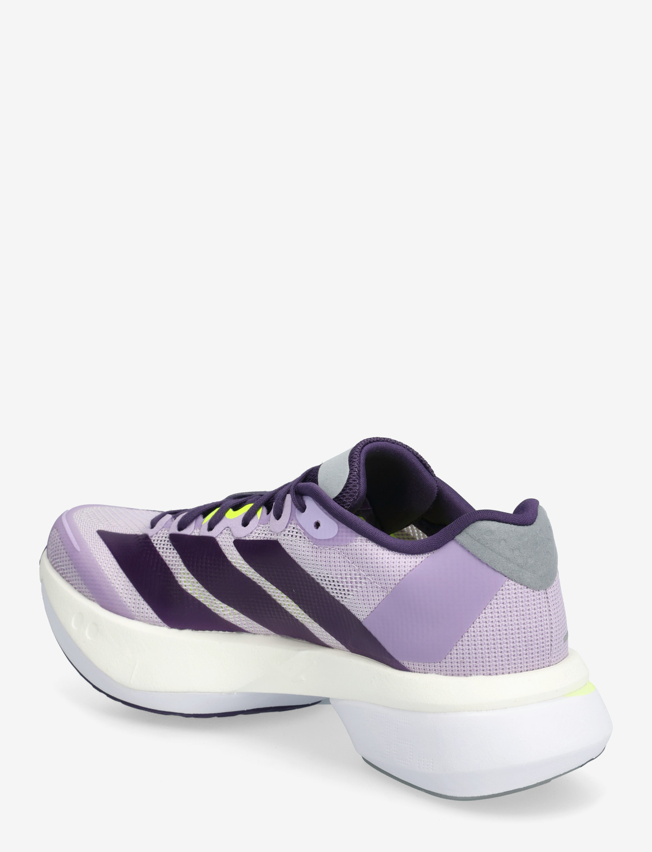 adidas Performance - ADIZERO BOSTON 13 W - jooksujalatsid - powplu/aurplu/previo - 2