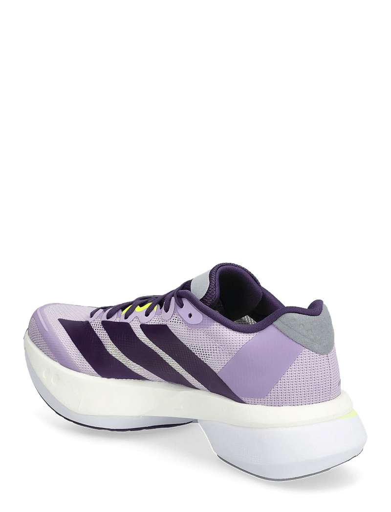 adidas Performance - ADIZERO BOSTON 13 W - jooksujalatsid - powplu/aurplu/previo - 2