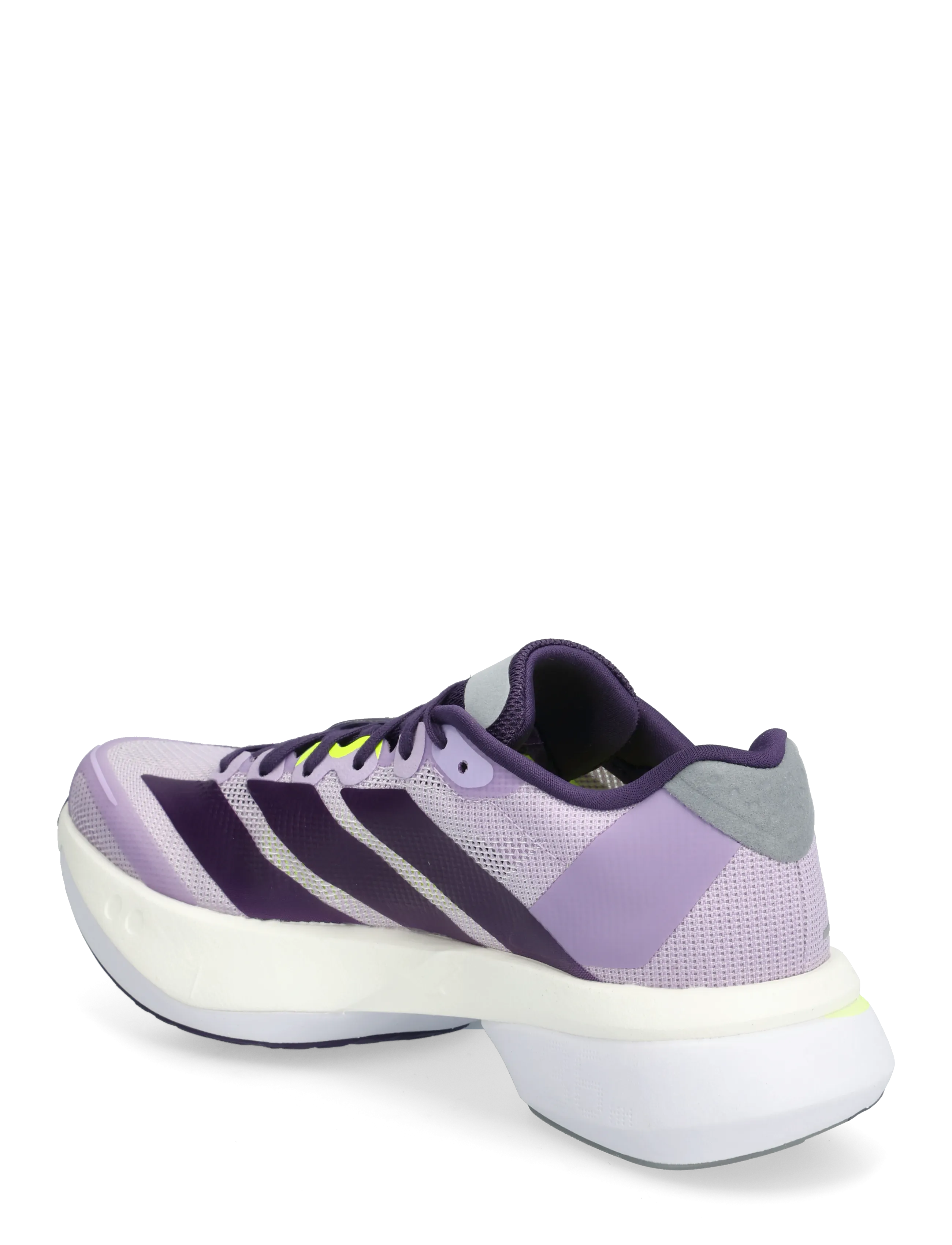 adidas Performance - ADIZERO BOSTON 13 W - running shoes - powplu/aurplu/previo - 2
