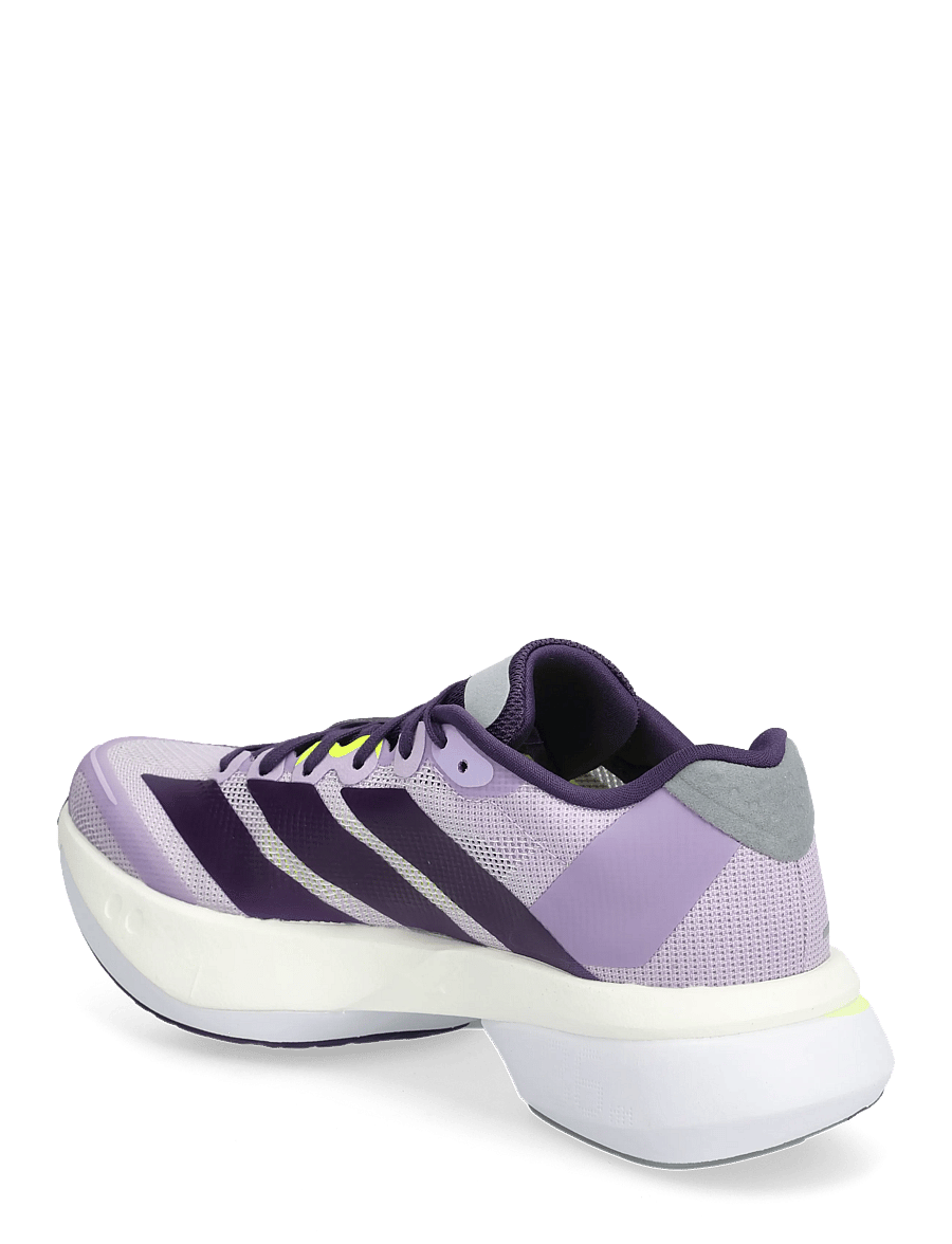 adidas Performance - ADIZERO BOSTON 13 W - running shoes - powplu/aurplu/previo - 2