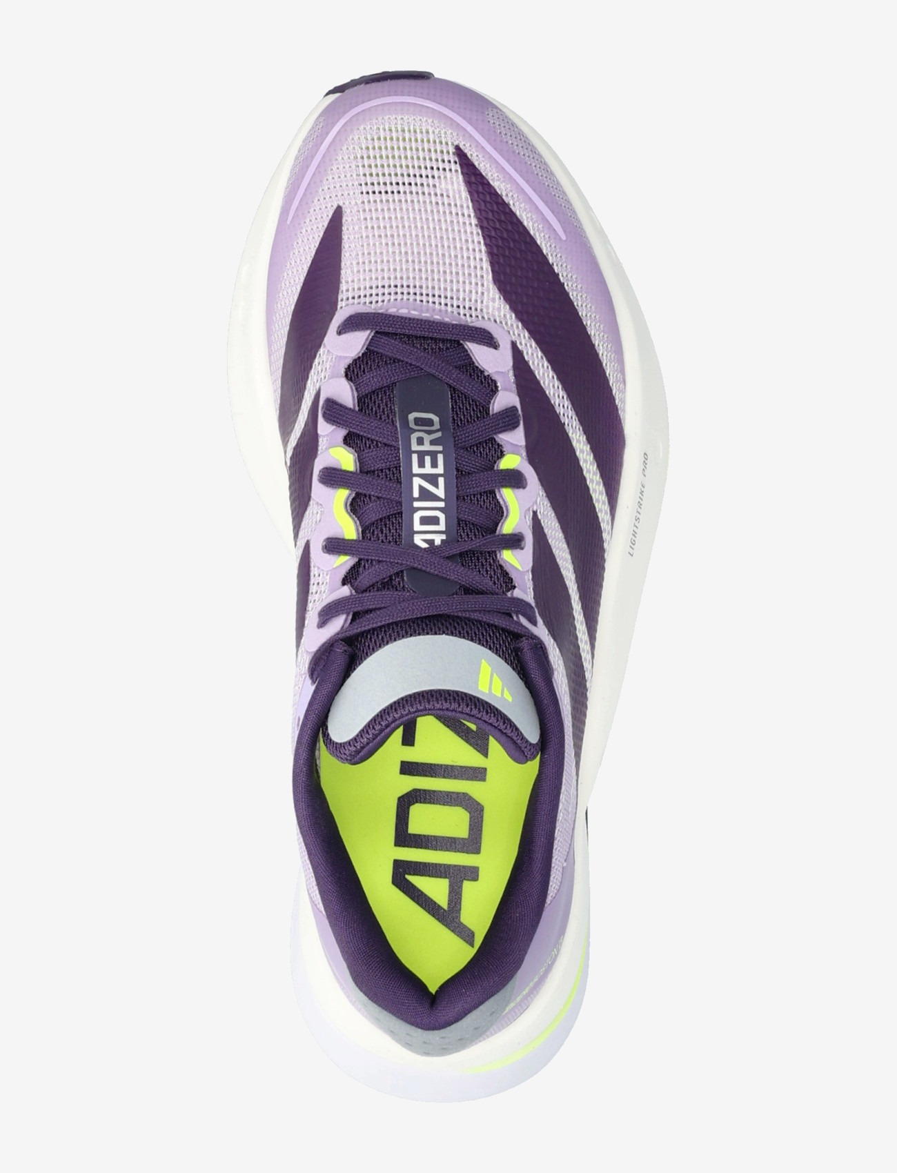 adidas Performance - ADIZERO BOSTON 13 W - jooksujalatsid - powplu/aurplu/previo - 3