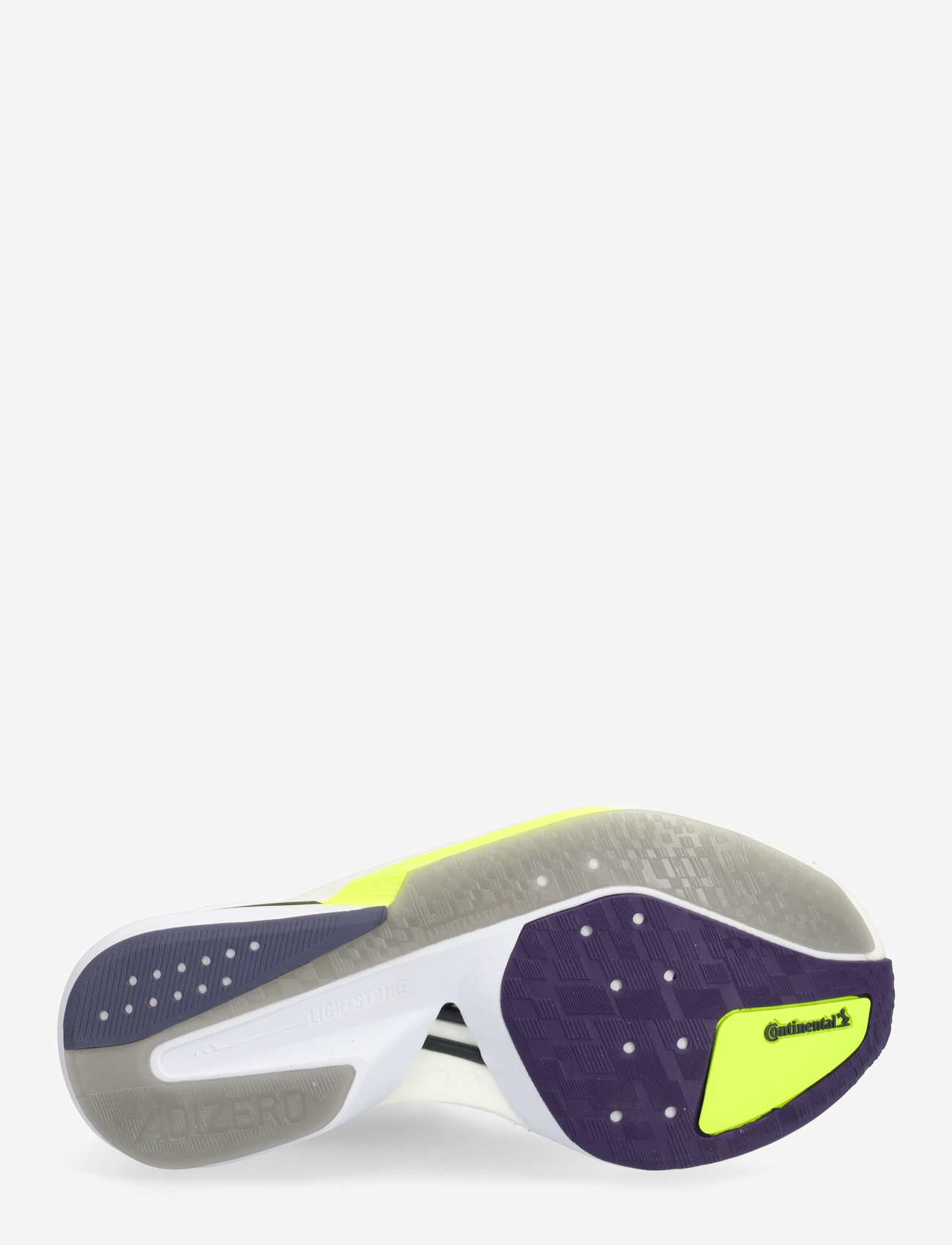 adidas Performance - ADIZERO BOSTON 13 W - jooksujalatsid - powplu/aurplu/previo - 4