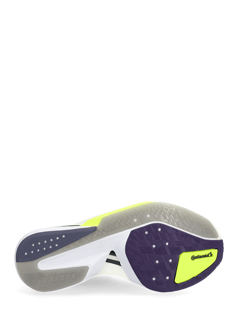 adidas Performance - ADIZERO BOSTON 13 W - jooksujalatsid - powplu/aurplu/previo - 4