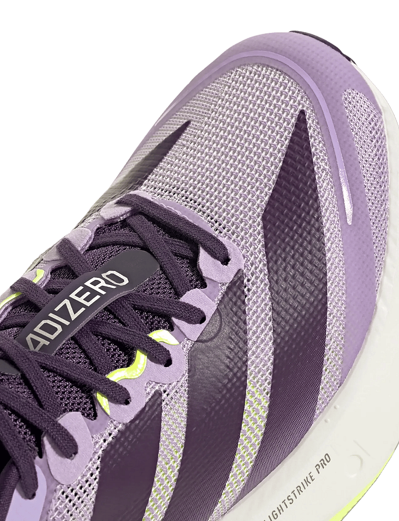 adidas Performance - ADIZERO BOSTON 13 W - jooksujalatsid - powplu/aurplu/previo - 5