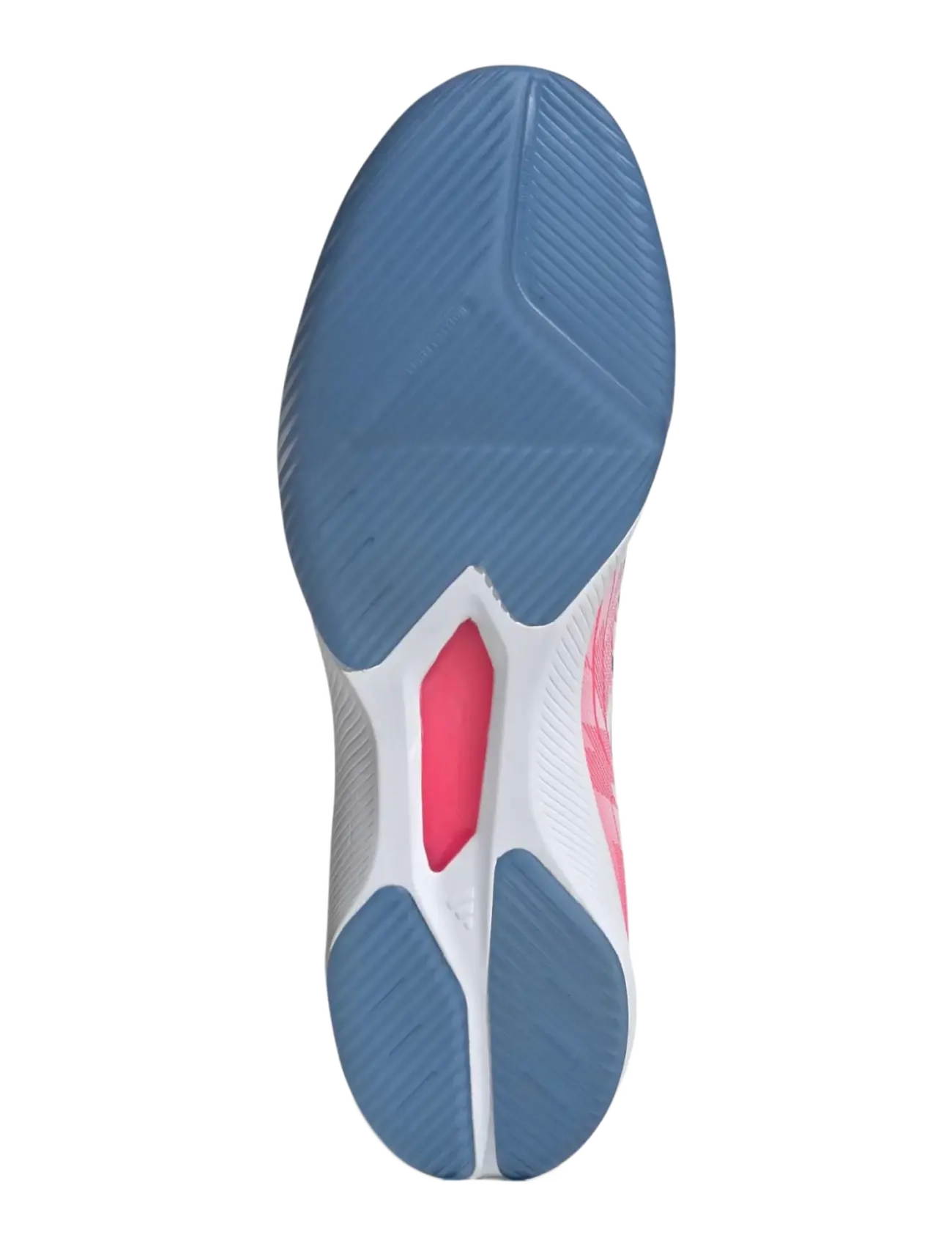 adidas Performance - F50 HYPERFAST PRO IN - indoor sports shoes - ftwwht/solpur/soltur - 4
