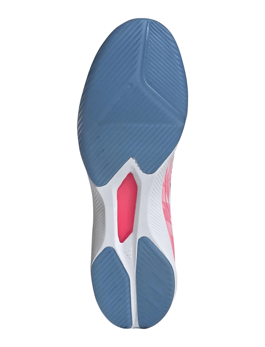 adidas Performance - F50 HYPERFAST PRO IN - indoor sports shoes - ftwwht/solpur/soltur - 4