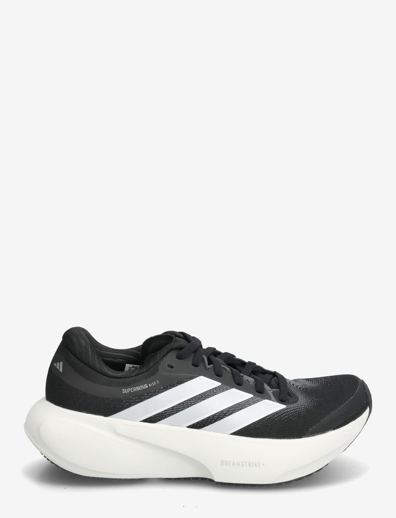 adidas Performance - SUPERNOVA RISE 3 W - jooksujalatsid - cblack/ftwwht/cblack - 1