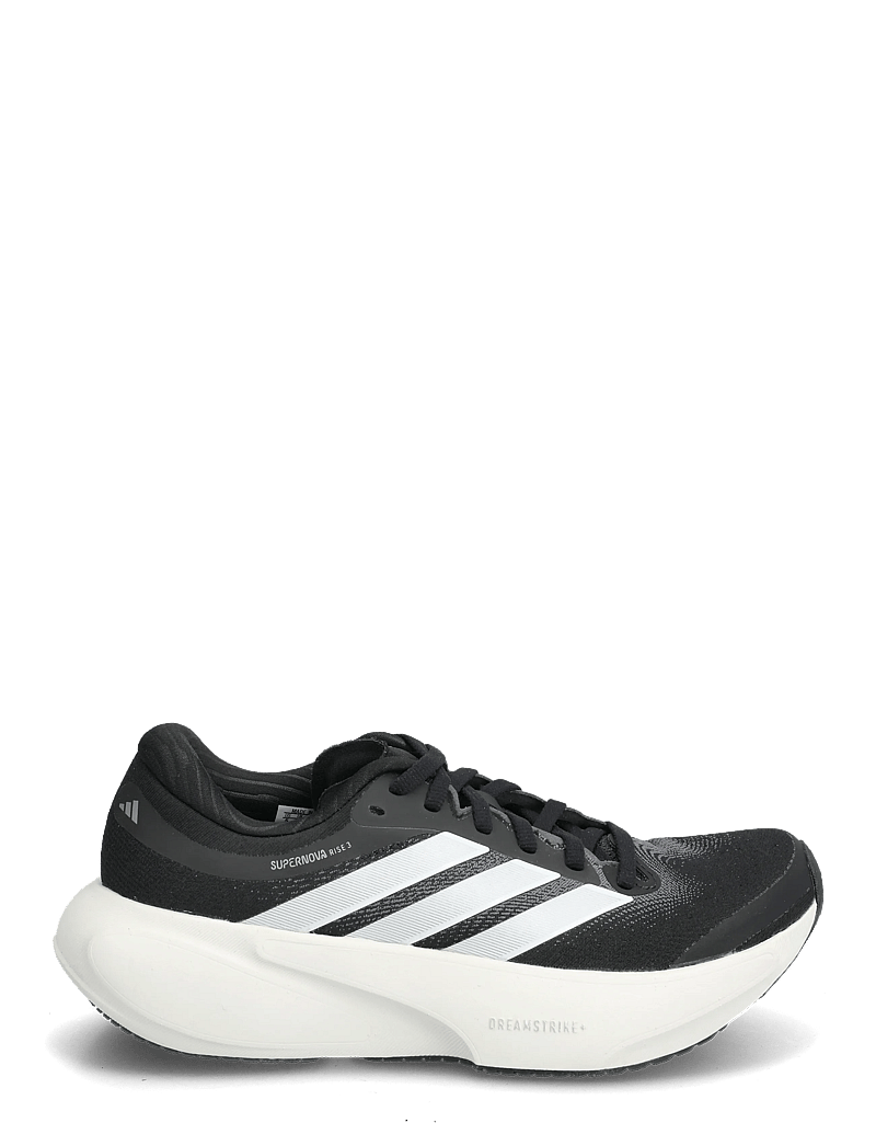 adidas Performance - SUPERNOVA RISE 3 W - jooksujalatsid - cblack/ftwwht/cblack - 1