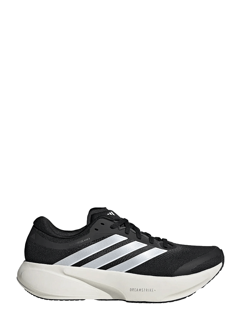 adidas Performance - SUPERNOVA RISE 3 W - jooksujalatsid - cblack/ftwwht/cblack - 1