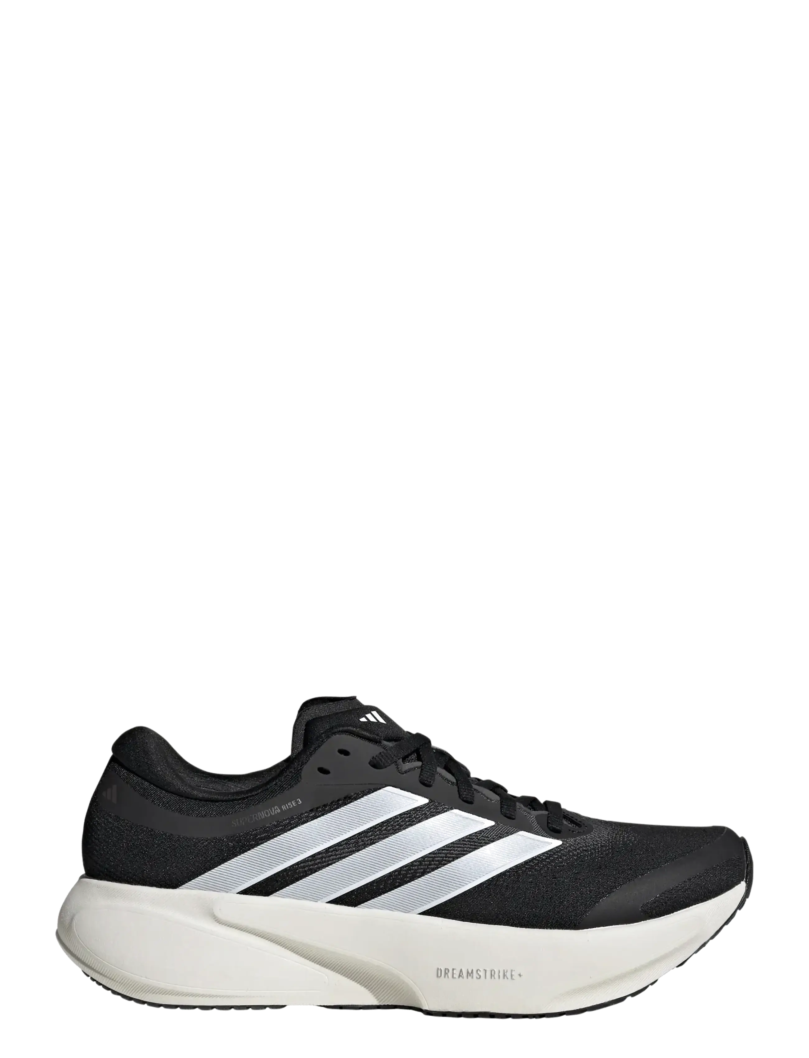 adidas Performance - SUPERNOVA RISE 3 W - laufschuhe - cblack/ftwwht/cblack - 1