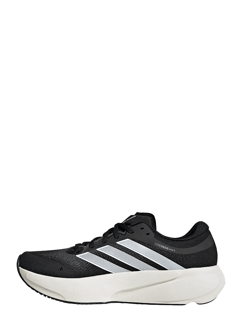 adidas Performance - SUPERNOVA RISE 3 W - jooksujalatsid - cblack/ftwwht/cblack - 2