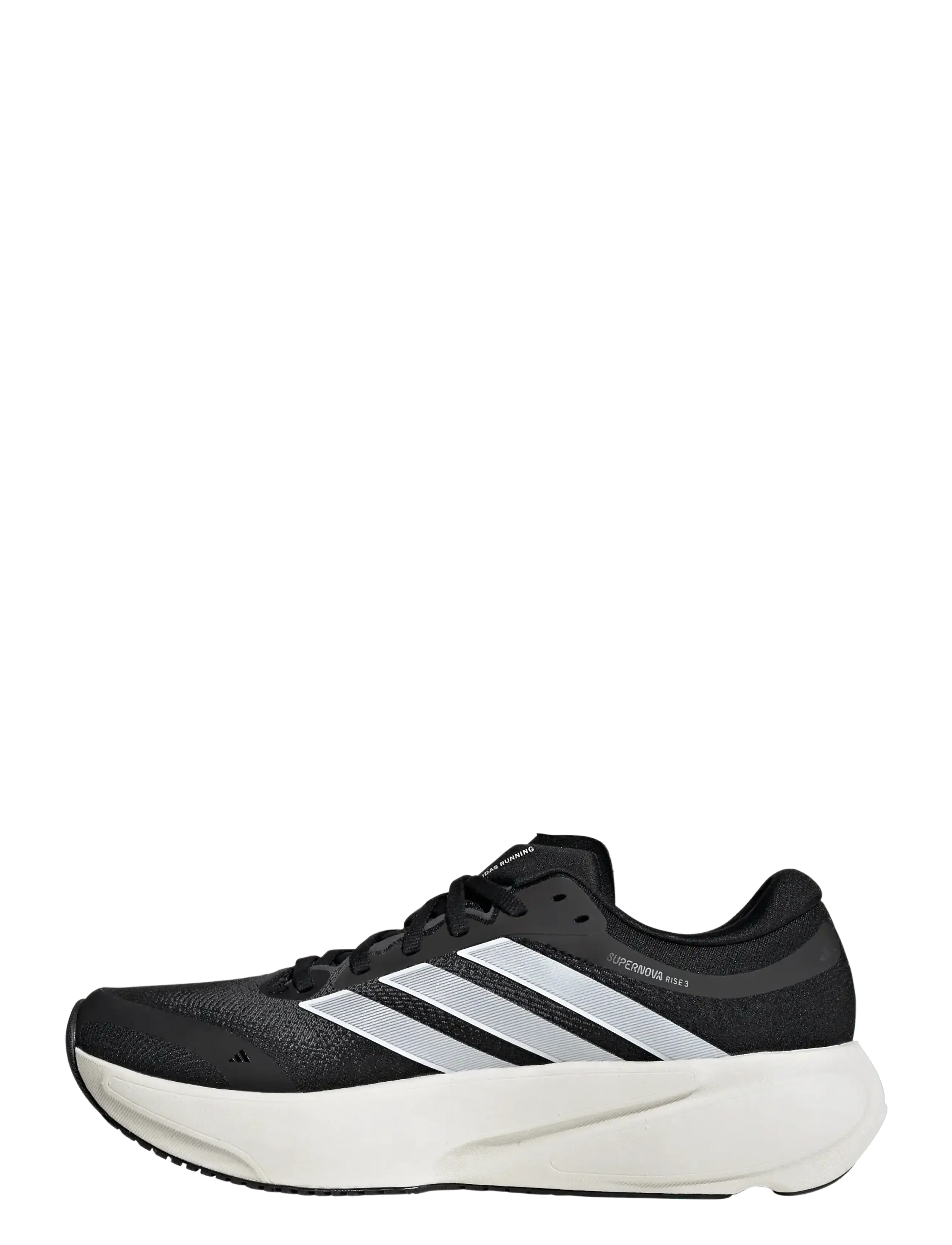 adidas Performance - SUPERNOVA RISE 3 W - laufschuhe - cblack/ftwwht/cblack - 2