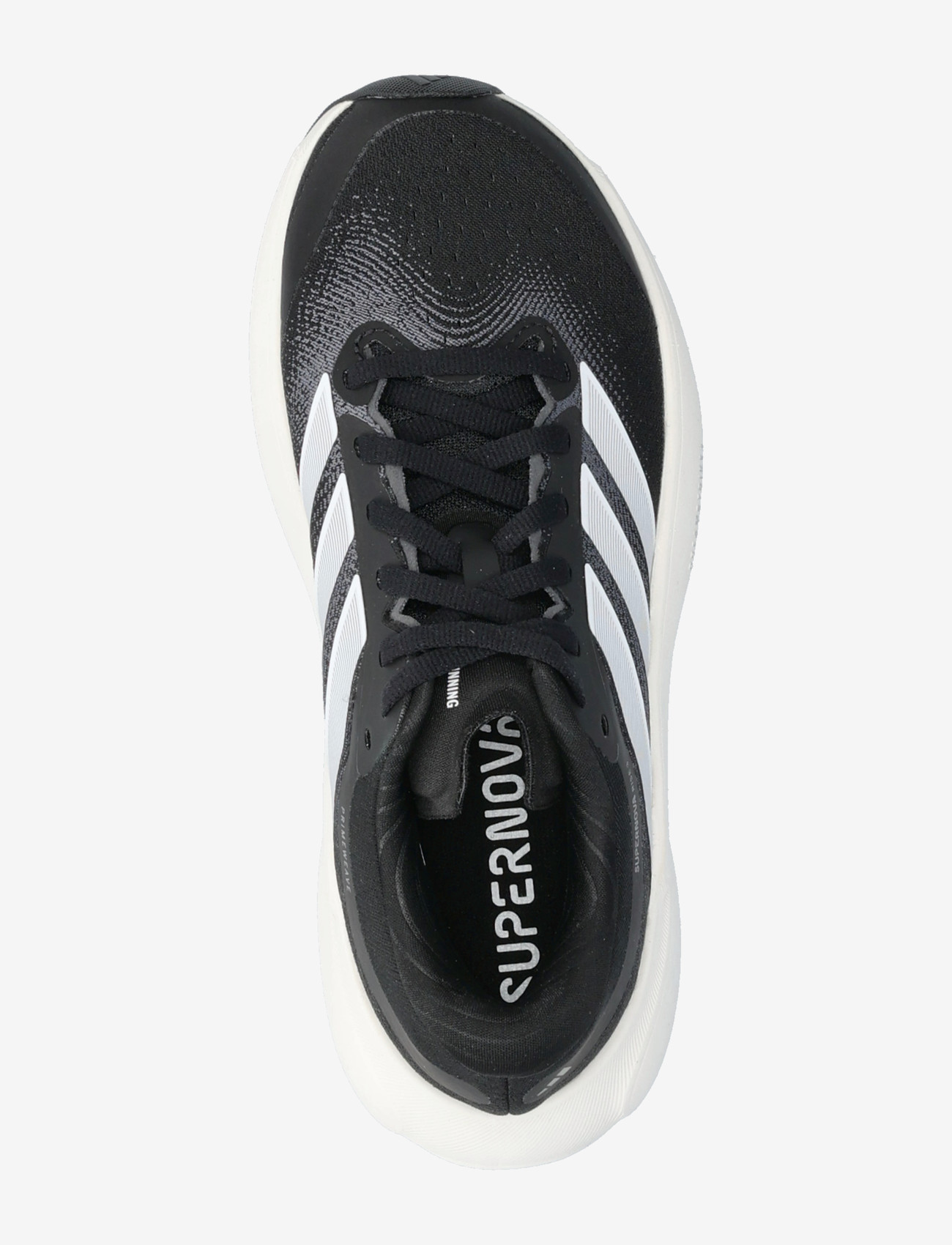 adidas Performance - SUPERNOVA RISE 3 W - jooksujalatsid - cblack/ftwwht/cblack - 3