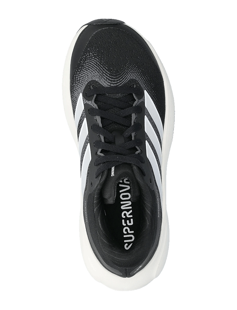 adidas Performance - SUPERNOVA RISE 3 W - jooksujalatsid - cblack/ftwwht/cblack - 3