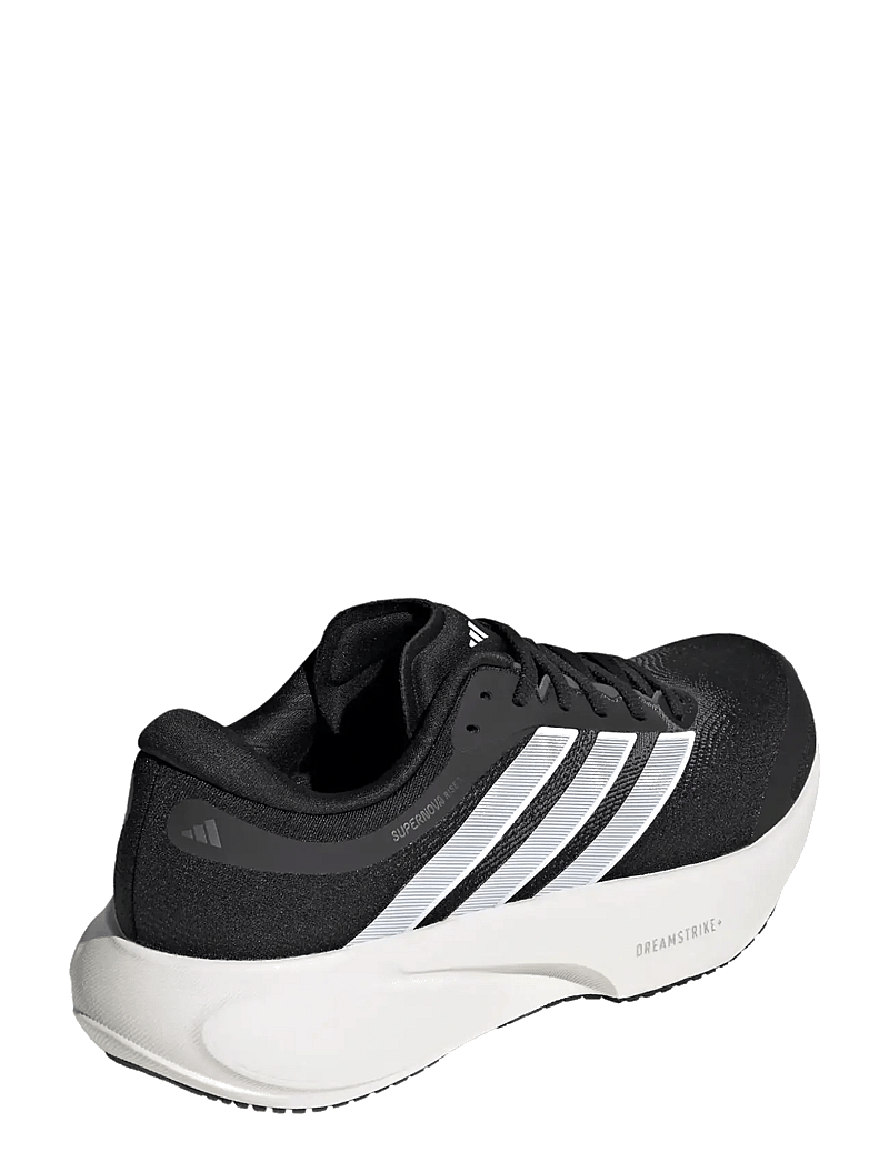adidas Performance - SUPERNOVA RISE 3 W - jooksujalatsid - cblack/ftwwht/cblack - 3
