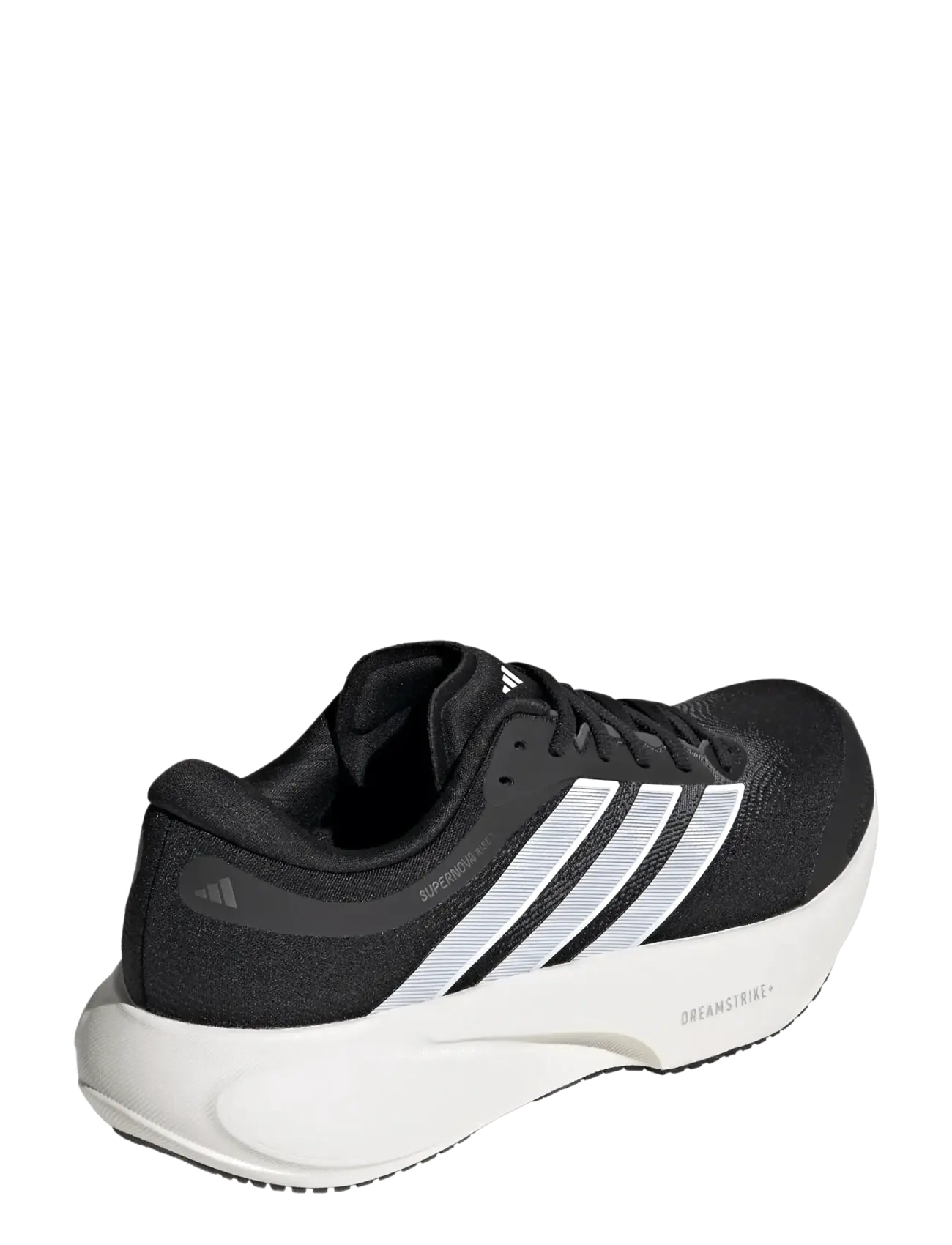 adidas Performance - SUPERNOVA RISE 3 W - laufschuhe - cblack/ftwwht/cblack - 3