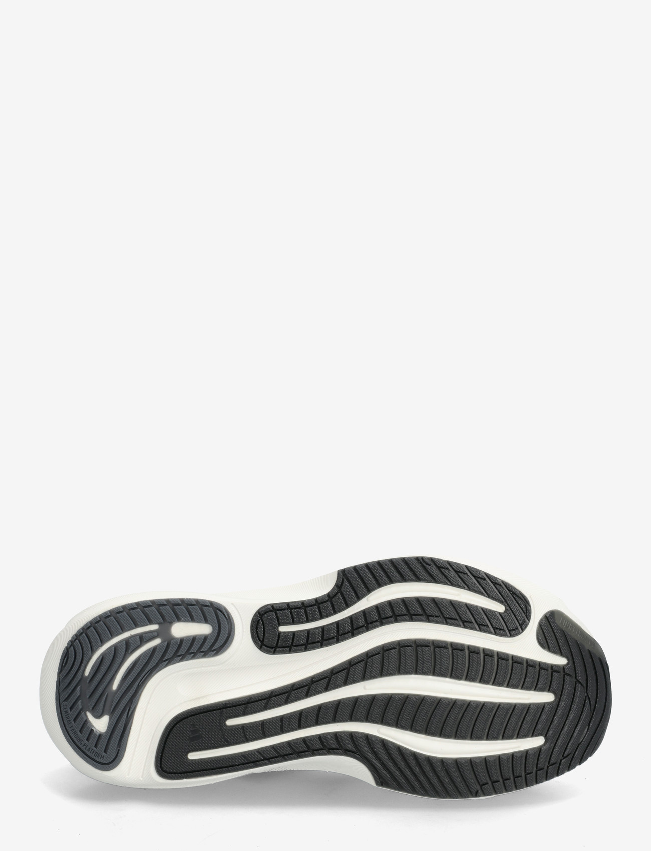 adidas Performance - SUPERNOVA RISE 3 W - jooksujalatsid - cblack/ftwwht/cblack - 4