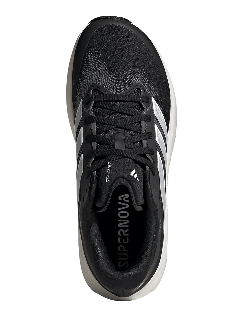 adidas Performance - SUPERNOVA RISE 3 W - jooksujalatsid - cblack/ftwwht/cblack - 4