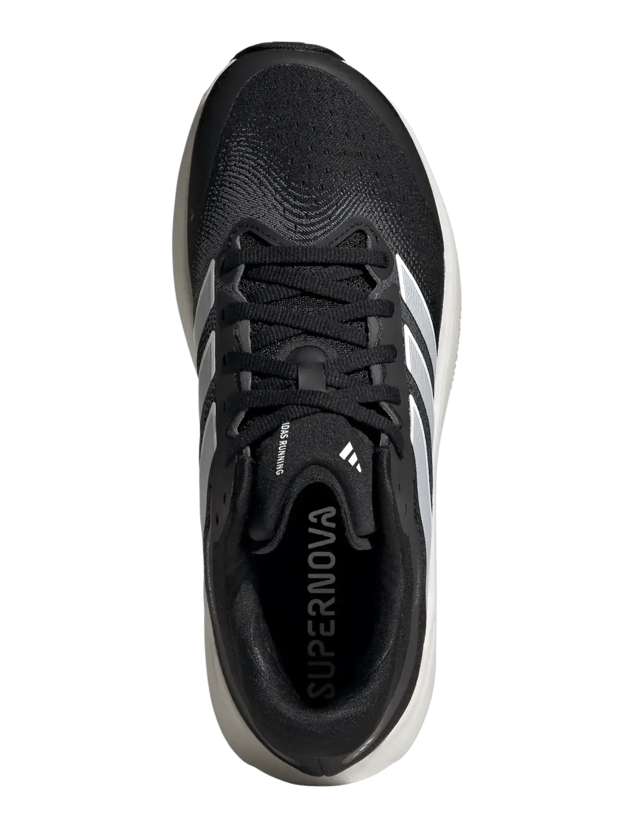 adidas Performance - SUPERNOVA RISE 3 W - laufschuhe - cblack/ftwwht/cblack - 4