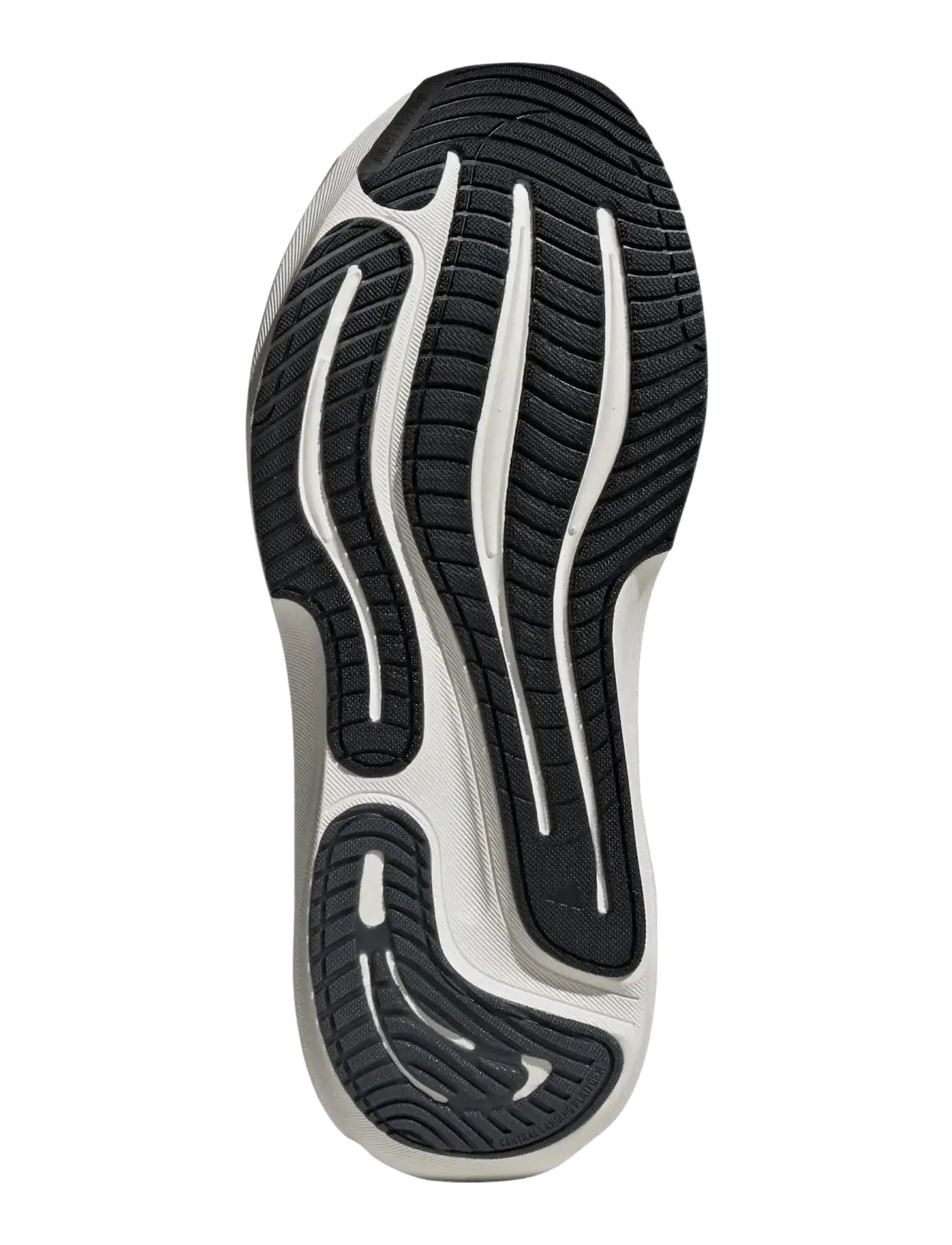 adidas Performance - SUPERNOVA RISE 3 W - laufschuhe - cblack/ftwwht/cblack - 5
