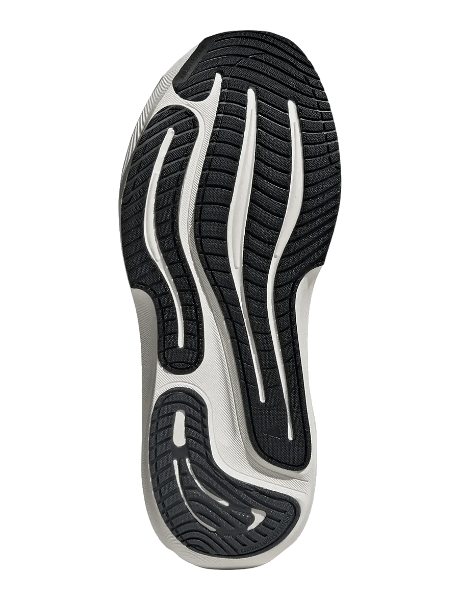 adidas Performance - SUPERNOVA RISE 3 W - laufschuhe - cblack/ftwwht/cblack - 5