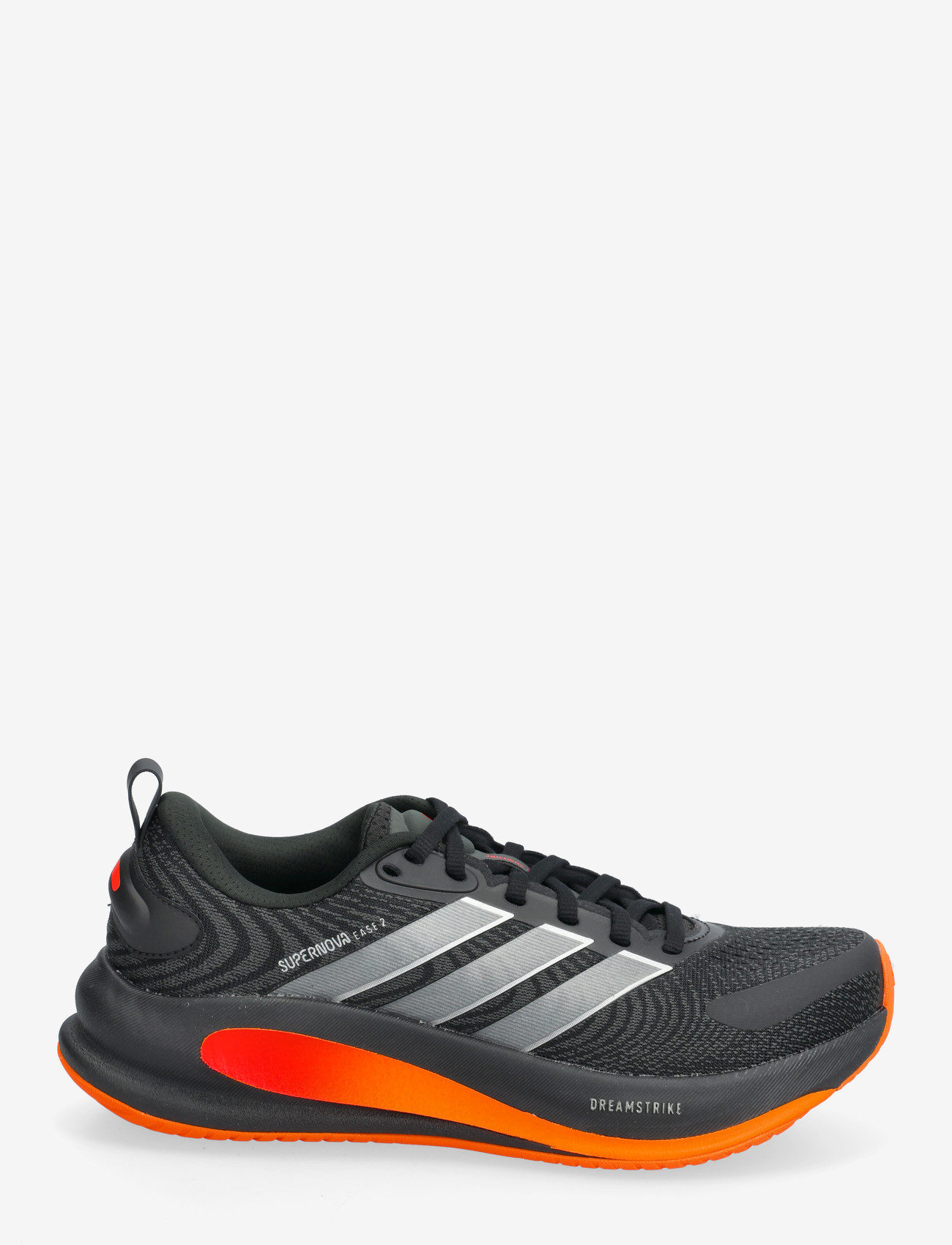 adidas Performance - SUPERNOVA EASE 2 J - kinder - cblack/ironmt/carbon - 1