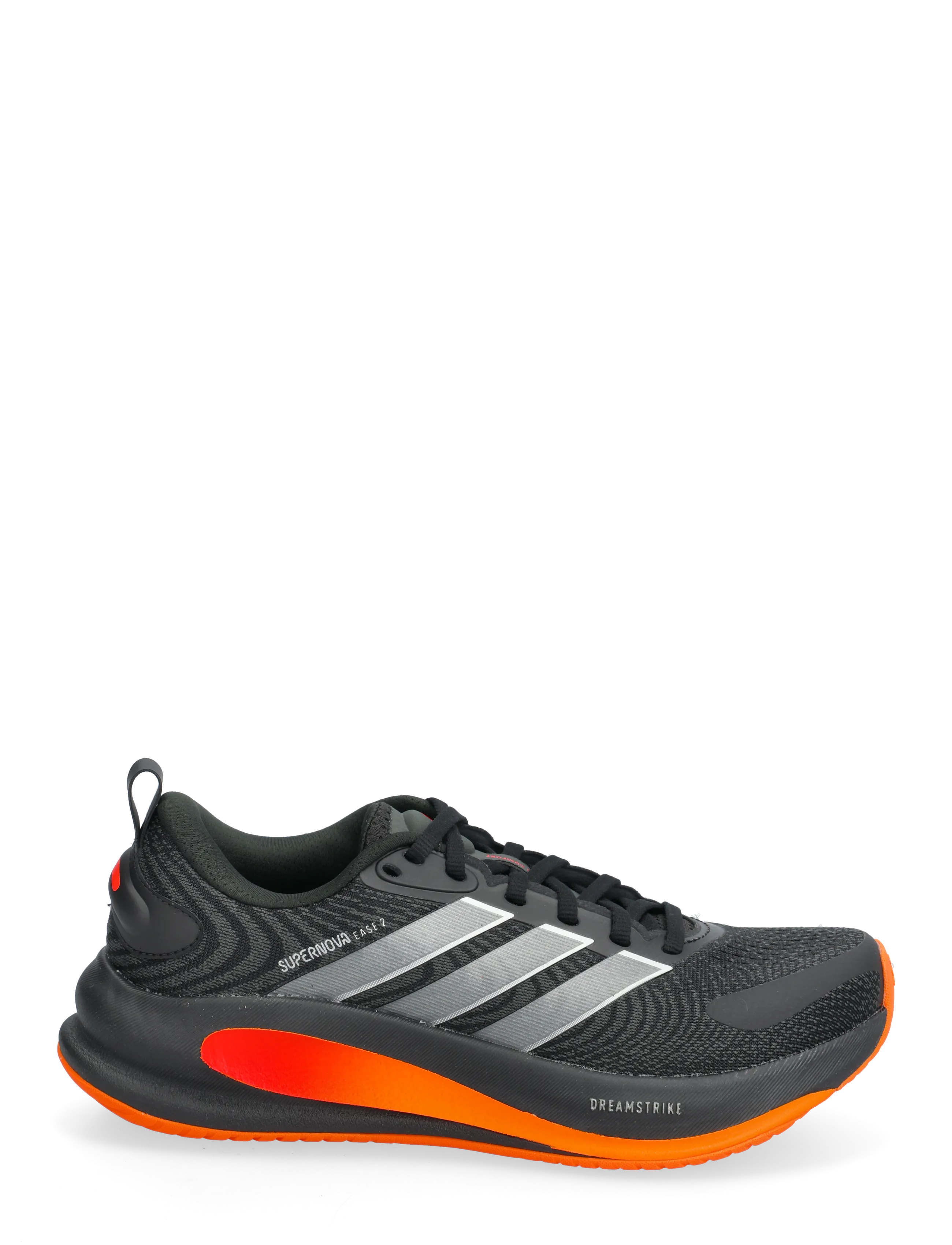 adidas Performance - SUPERNOVA EASE 2 J - sommerschnäppchen - cblack/ironmt/carbon - 1