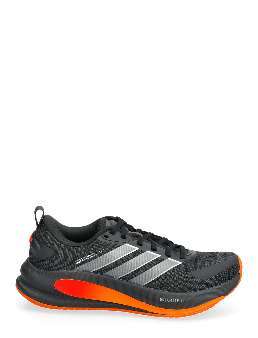 adidas Performance - SUPERNOVA EASE 2 J - chaussures de course - cblack/ironmt/carbon - 1