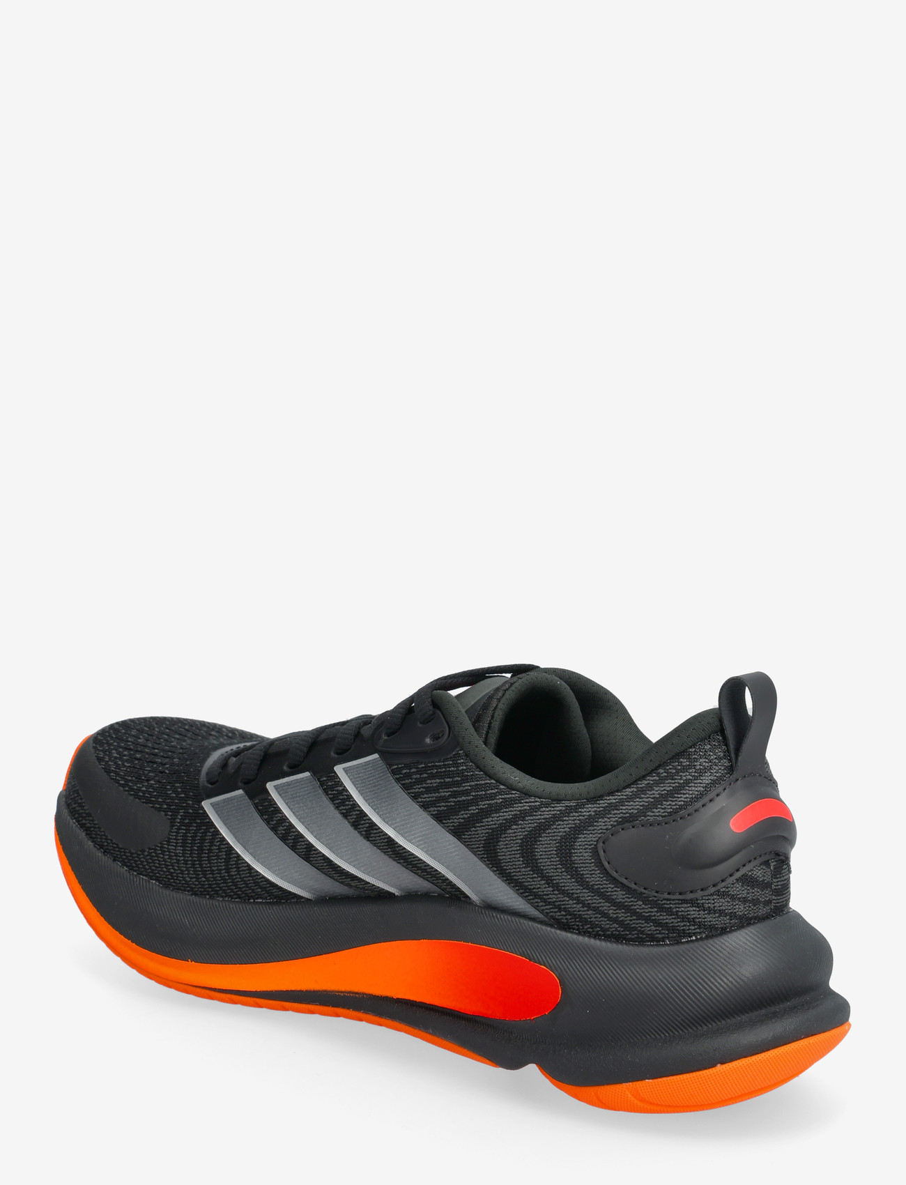 adidas Performance - SUPERNOVA EASE 2 J - kinder - cblack/ironmt/carbon - 2