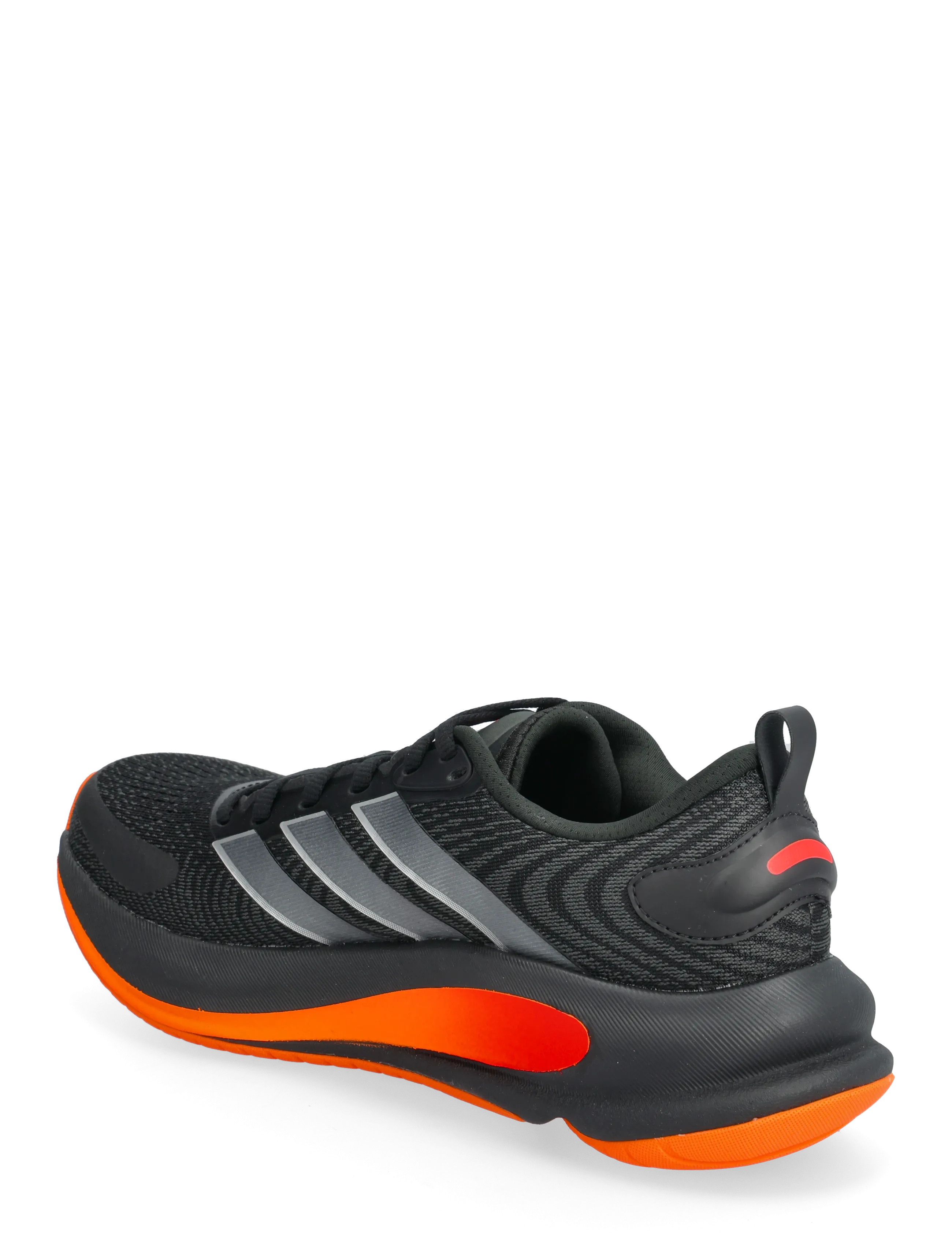 adidas Performance - SUPERNOVA EASE 2 J - sommerschnäppchen - cblack/ironmt/carbon - 2