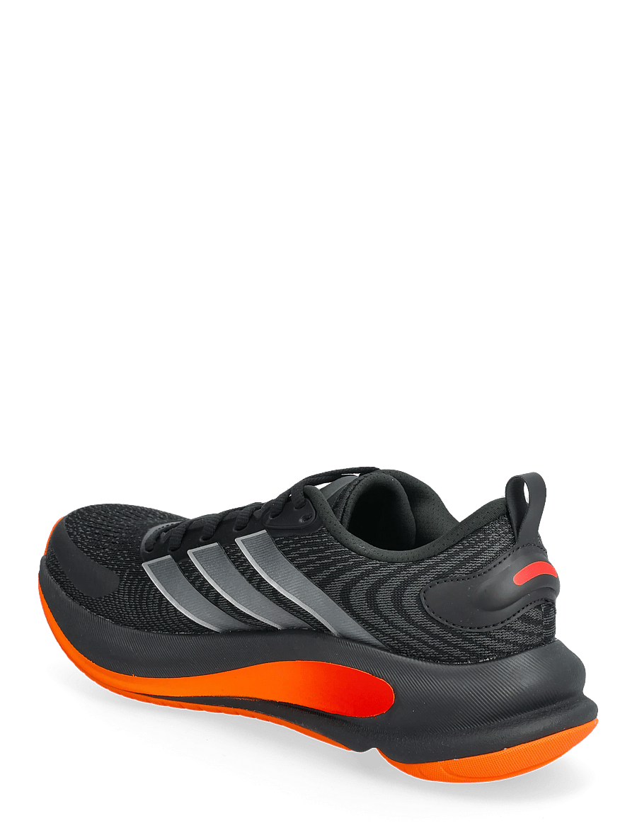 adidas Performance - SUPERNOVA EASE 2 J - chaussures de course - cblack/ironmt/carbon - 2