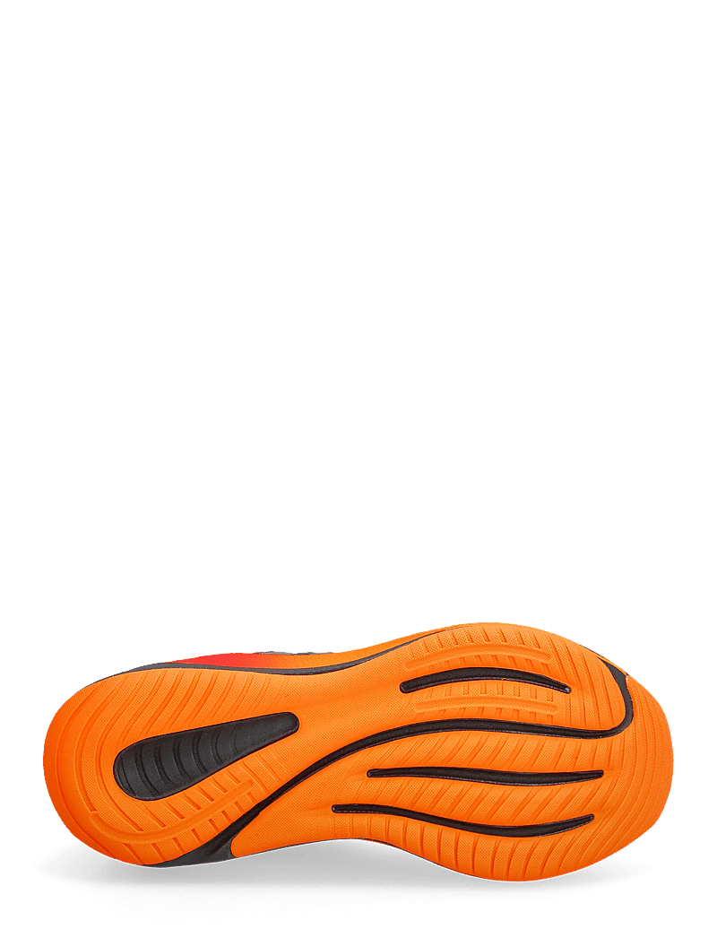 adidas Performance - SUPERNOVA EASE 2 J - laufschuhe - cblack/ironmt/carbon - 4