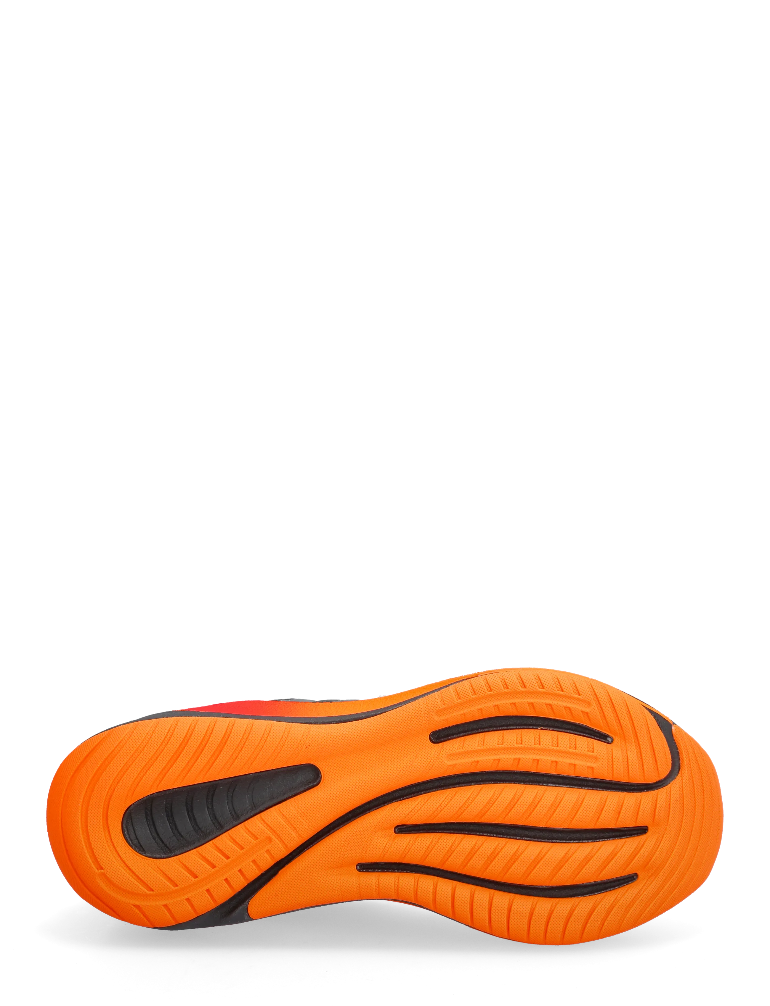 adidas Performance - SUPERNOVA EASE 2 J - sommerschnäppchen - cblack/ironmt/carbon - 4