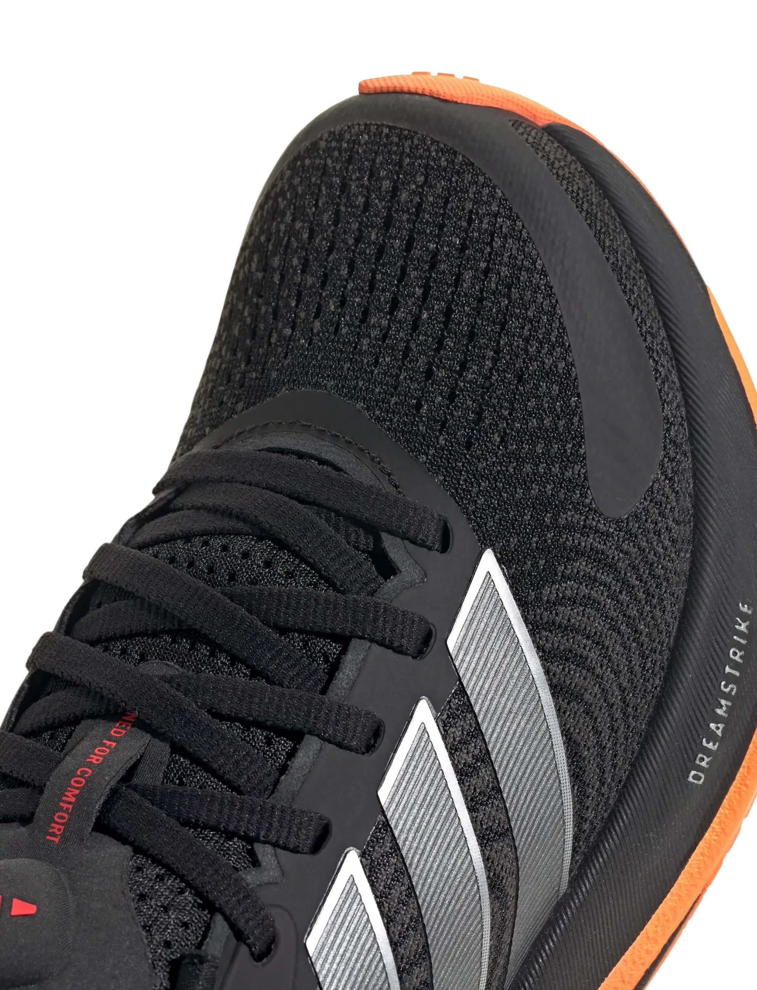 adidas Performance - SUPERNOVA EASE 2 J - sommerschnäppchen - cblack/ironmt/carbon - 5