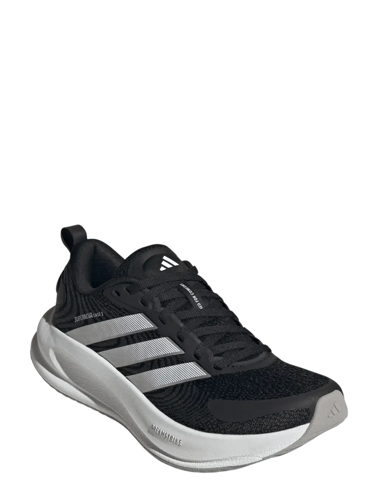 ADIDAS PERFORMANCE Supernova Ease 2 J Schwarz - 36 - Kinder