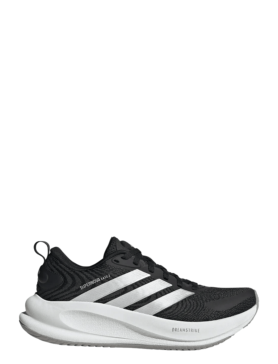 adidas Performance - SUPERNOVA EASE 2 J - laufschuhe - cblack/ftwwht/cwhite - 1