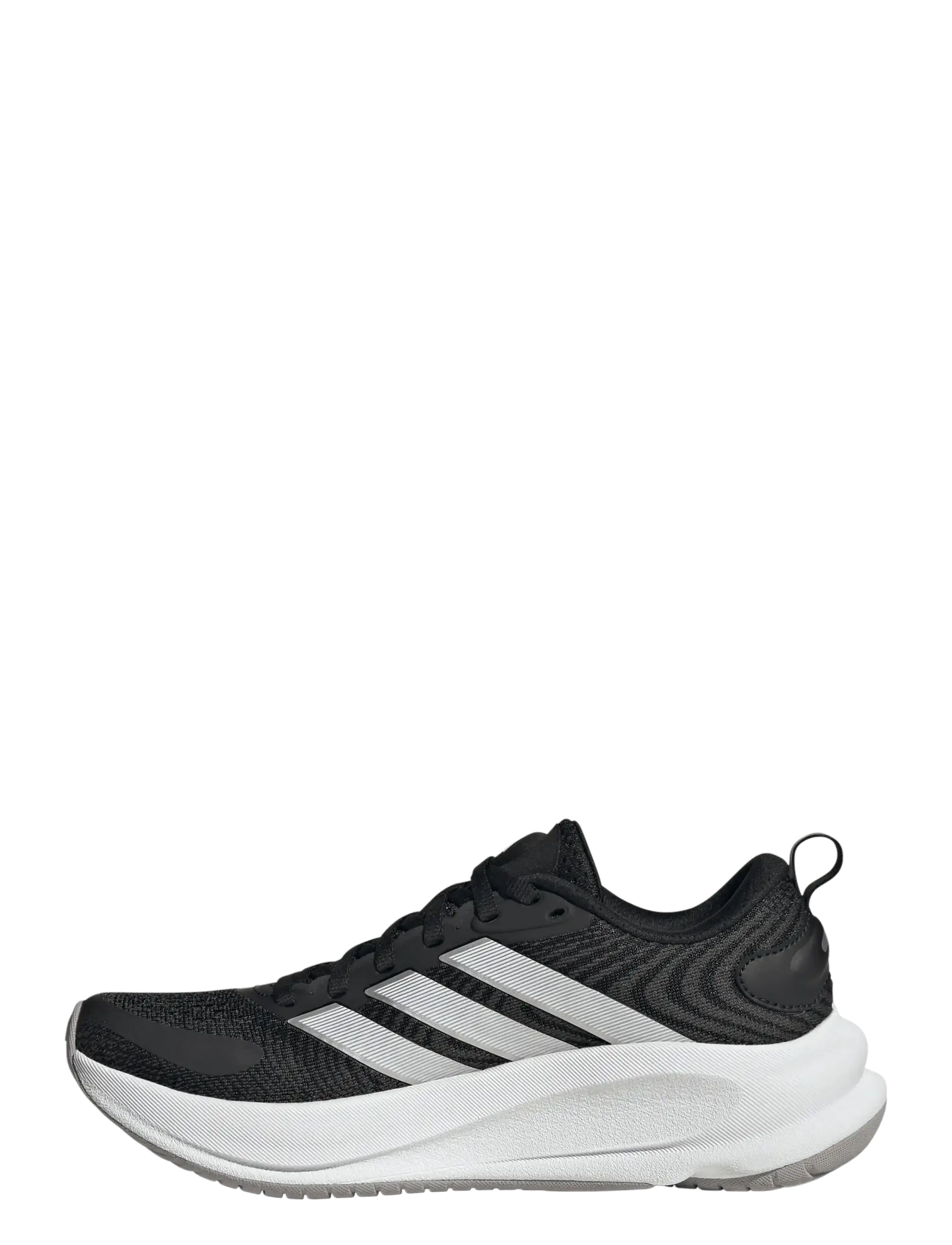 adidas Performance - SUPERNOVA EASE 2 J - jooksujalatsid - cblack/ftwwht/cwhite - 2