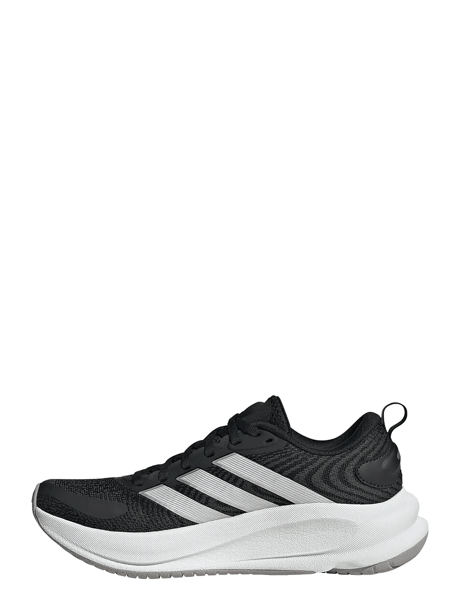 adidas Performance - SUPERNOVA EASE 2 J - laufschuhe - cblack/ftwwht/cwhite - 2