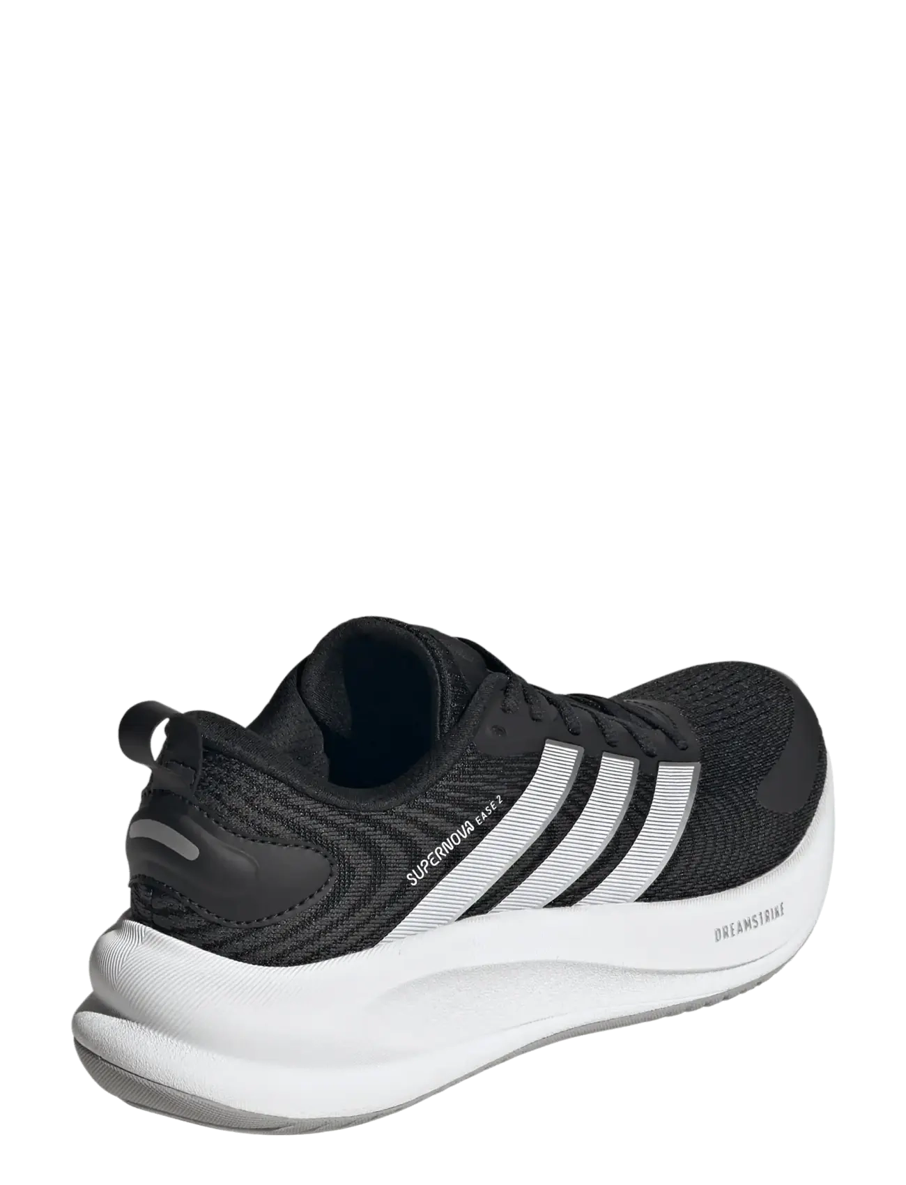 adidas Performance - SUPERNOVA EASE 2 J - jooksujalatsid - cblack/ftwwht/cwhite - 3