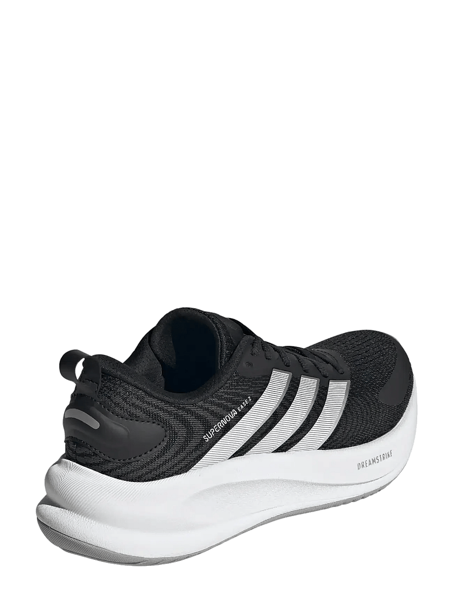 adidas Performance - SUPERNOVA EASE 2 J - laufschuhe - cblack/ftwwht/cwhite - 3
